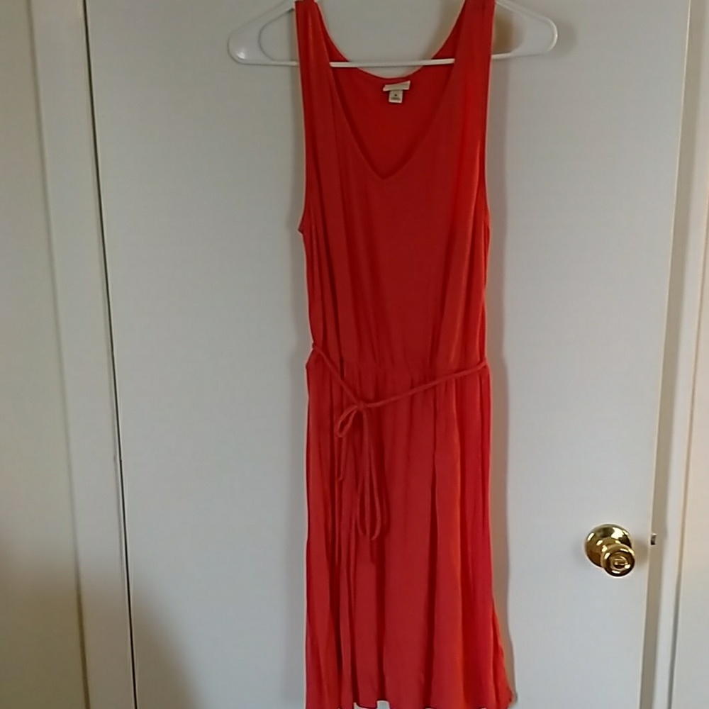 Beach dress